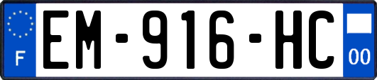 EM-916-HC
