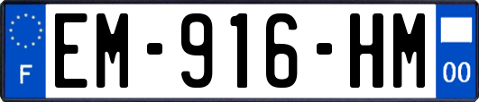 EM-916-HM