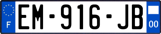 EM-916-JB