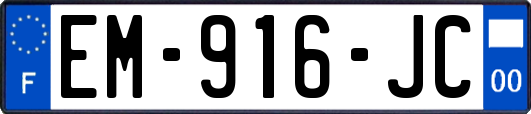 EM-916-JC