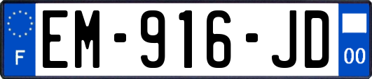 EM-916-JD