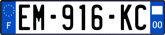EM-916-KC