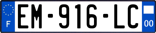 EM-916-LC