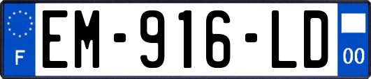 EM-916-LD
