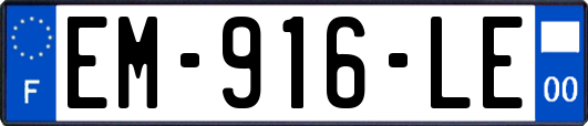 EM-916-LE