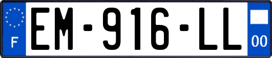 EM-916-LL