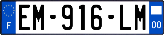 EM-916-LM
