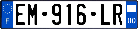 EM-916-LR