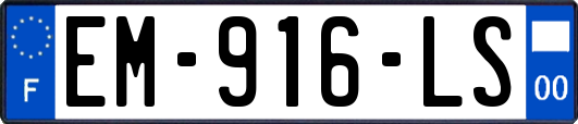 EM-916-LS