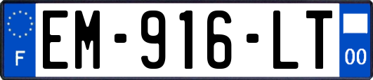 EM-916-LT