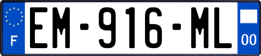 EM-916-ML
