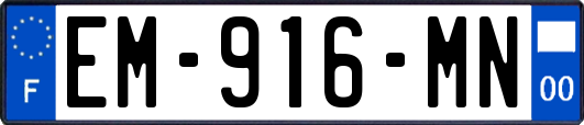 EM-916-MN