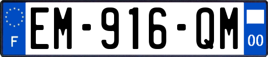 EM-916-QM