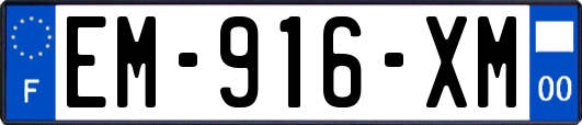 EM-916-XM