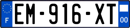 EM-916-XT