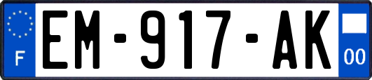 EM-917-AK