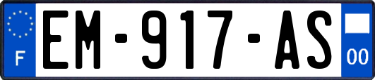 EM-917-AS