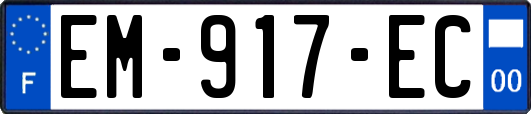 EM-917-EC