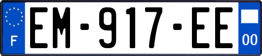 EM-917-EE