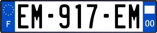 EM-917-EM