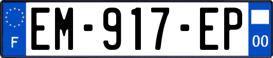 EM-917-EP