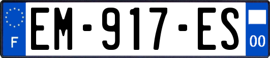EM-917-ES