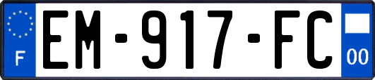 EM-917-FC