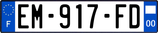 EM-917-FD