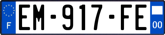 EM-917-FE