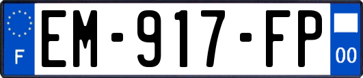 EM-917-FP