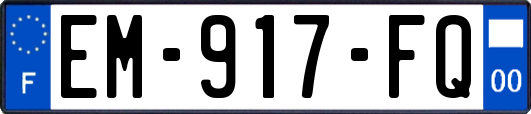 EM-917-FQ