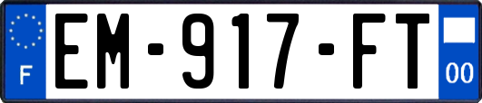 EM-917-FT