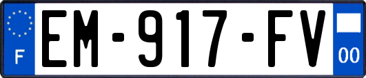 EM-917-FV
