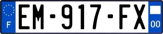 EM-917-FX