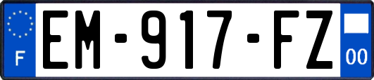 EM-917-FZ