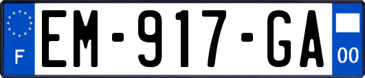 EM-917-GA