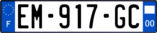 EM-917-GC