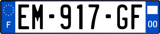 EM-917-GF