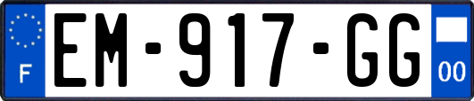 EM-917-GG