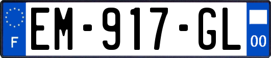 EM-917-GL