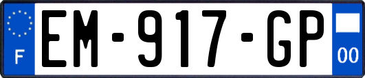 EM-917-GP