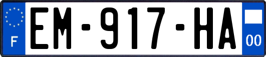 EM-917-HA