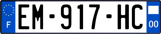 EM-917-HC