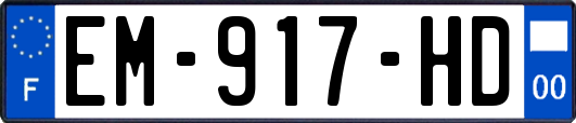 EM-917-HD