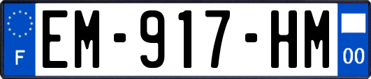 EM-917-HM