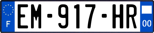 EM-917-HR