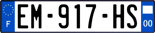 EM-917-HS