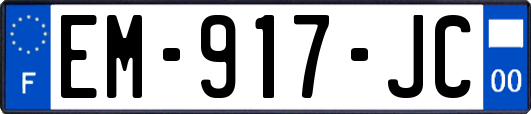 EM-917-JC