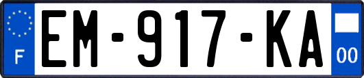 EM-917-KA