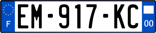 EM-917-KC